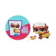thumbnail image 2 of Mascotitas Hambrientas Littlest Pet Shop 1 pza, 2 of 3