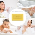 thumbnail image 1 of YIGANERJING Jabón perfumado Anti Hongos Tratamiento Acné Psoriasis Jabones de baño Ndcxsfigh Nuevos Originales, 1 of 5