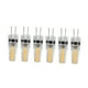 thumbnail image 4 of 10PCS Bombilla G4 2W ANGGREK 3000K AC 12-24V, 4 of 8