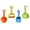 One Size-KK, variant on Children's Beach Shovel Toy Set Colorful Sand Digging Tools for Kids Parent-Child Interactive Outdoor Play Safe BPA-Free Plastic Ideal for Beach Sandbox Backyard (4PCS Colors Random)