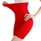 thumbnail image 1 of Pantalones abdominales posparto Pantalones que levantan el vientre Pantalones que levantan la cadera Pantalones moldeadores del cuerpo Pantalones de seguridad para mujer Boxer de cintura, 1 of 3