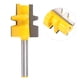 thumbnail image 5 of Cortador de Broca de Inglete ANGGREK Carburo Cementado 1/4, 5 of 8