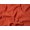 Rust, variant on Minerva Medium Cotton Waffle Fabric Rust - per yard