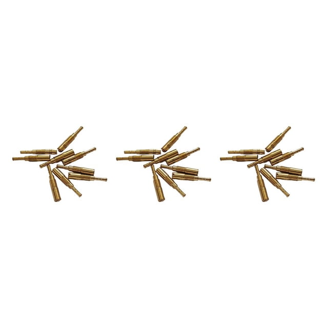 stanreset 12 Pieces Motorcycle Carburetor Jet Carb Jets Automobile Replacing Parts Type 2 3Set