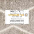 thumbnail image 2 of The Spruce Lawrence Izek Area Rug, Light Grey/Ivory, 7'10"x10'2", 2 of 10