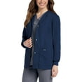 thumbnail image 1 of Landau Landau Women's Warm-Up Jacket Scrub Jacket - 7525 Scrub Jacket, 1 of 1