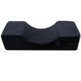 thumbnail image 2 of Eyelash Extension Pillow, Grafted Eyelash Extension Pillow Ergonomic  for Supporting Neck, 2 of 8