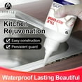 thumbnail image 7 of RAGUPEL 2026 New Bathroom Tile&Grout Cleaner-Mold Remover Pen for Showers,Sinks&Sealants-Water-Based Stain Remover Gel-Safe Formula with Sodium Hypochlorite for Bathroom, Kitchen, Tiles, Sinks 1 Pack, 7 of 7