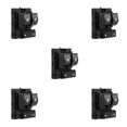 thumbnail image 1 of ZheElen Button For Convenient Window Switch Button Multi-Purpose Easy Installation 5Set, 1 of 6