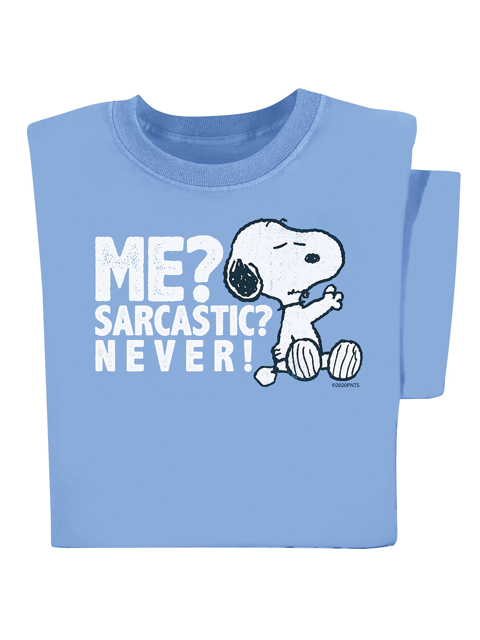 Short Sleeve Cotton Shirt Carolina Blue 
