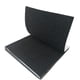 thumbnail image 1 of Cinta de montaje resistente Cinta de tiras de gancho de doble cara con cierre adhesivo Impermeable Uso en interiores y exteriores para sostener marcos de fotos y herramientas (negro, 3.9x3.9 pulg, 1 of 5
