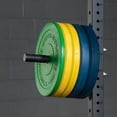 thumbnail image 2 of Body-Solid Pro ClubLine Weight Plate Horn, 2 of 4