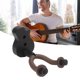 thumbnail image 1 of Soporte Para Guitarras, Diseño, Amplia Aplicación, Soporte Firme Para Montaje En Pared Para Guitarra Para El Hogar, 1 of 8