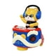 thumbnail image 2 of Gato bailarín para bebé, juguete educativo duradero, disco eléctrico sensorial para DJ, gatos para niños, regalo de vacaciones, suministros para fiest, 2 of 8