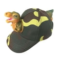 thumbnail image 3 of Gorra de Beisbol Dinosaurio Fernando Sombrero Clásico Único M, 3 of 8