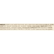 Zest Cocoa Butter & Shea Bar Soap, for All Skin Types, 4 oz, 8 Bars