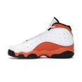 thumbnail image 2 of Jordan Kid's 13 Retro Starfish Shoes, from StockX, 2 of 5