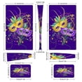 thumbnail image 3 of Lent Approaches PS5/PS5 Pro/PS5 Slim Digital Disc Skin Sticker For Console And Controller Skins, 3 of 7