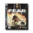 thumbnail image 2 of FEAR PS3, 2 of 2