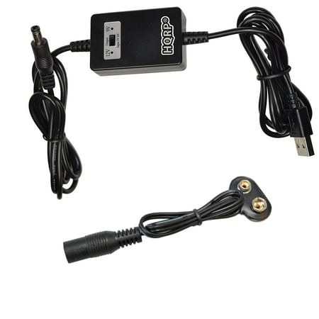 9v power dc walmart cord Step Battery USB Connector 9V Up Snap Module and HQRP 9v power dc walmart cord Step Battery USB Connector 9V Up Snap Module and HQRP