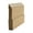 Maple, variant on EWBB31 Colonial 3-3/4" Tall x 3/4" Baseboard Moulding. Unfinished