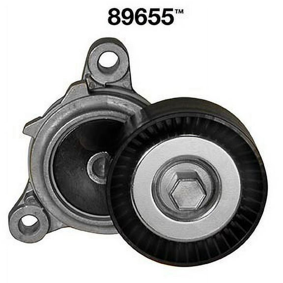 Dayco 89655 Tensioner Fits select: 2011-2017 FORD F150, 2015-2017 FORD EXPEDITION