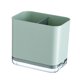 thumbnail image 1 of Soporte Para Utensilios, Escurridor De Cubiertos, Compartimento Creativo, Cuchara, Tenedor, Carrito De Cocina, 1 of 7