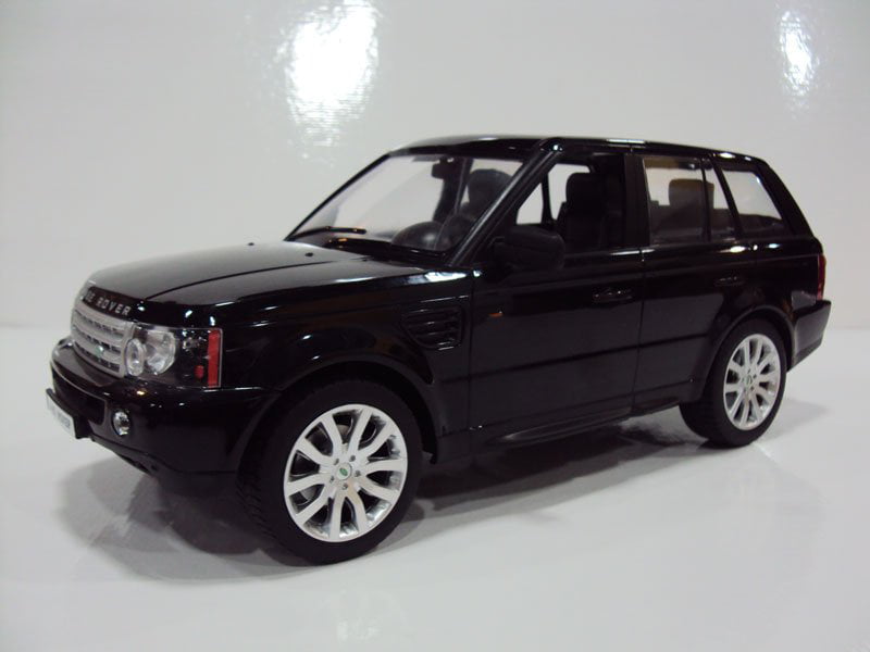 1:14 RC Range Rover Sport Evoque Licensed Car Red R/C Detailed Remote Model Toy 