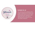thumbnail image 2 of Johnson's Crème Douce Hydratante 24 Heures (200 ml), 2 of 2