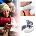thumbnail image 1 of WIFKLSIIPG Neck Heat Massage Device for Comfort Ergonomic Neck Massager, 1 of 7