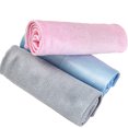 thumbnail image 1 of Cleaning Towel Absorbent Microfiber Towel Cleaning Cloth for Car Window Glass, 1 of 10