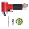 thumbnail image 2 of Amoladora ANGGREK 15000 Rpm Bajo Consumo de Energía 0.6~0.7MPa, 2 of 7