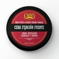 thumbnail image 4 of Charle's - Cera Fijaci&oacute;n Fuerte 113g - Pomada para cabello - Aroma a vainilla - Con aceite de ricino - Base agua, 4 of 6
