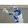 LAMINATED POSTER Lacrosse Player Athlete Team Stick Sport College Poster Print 24 x 36