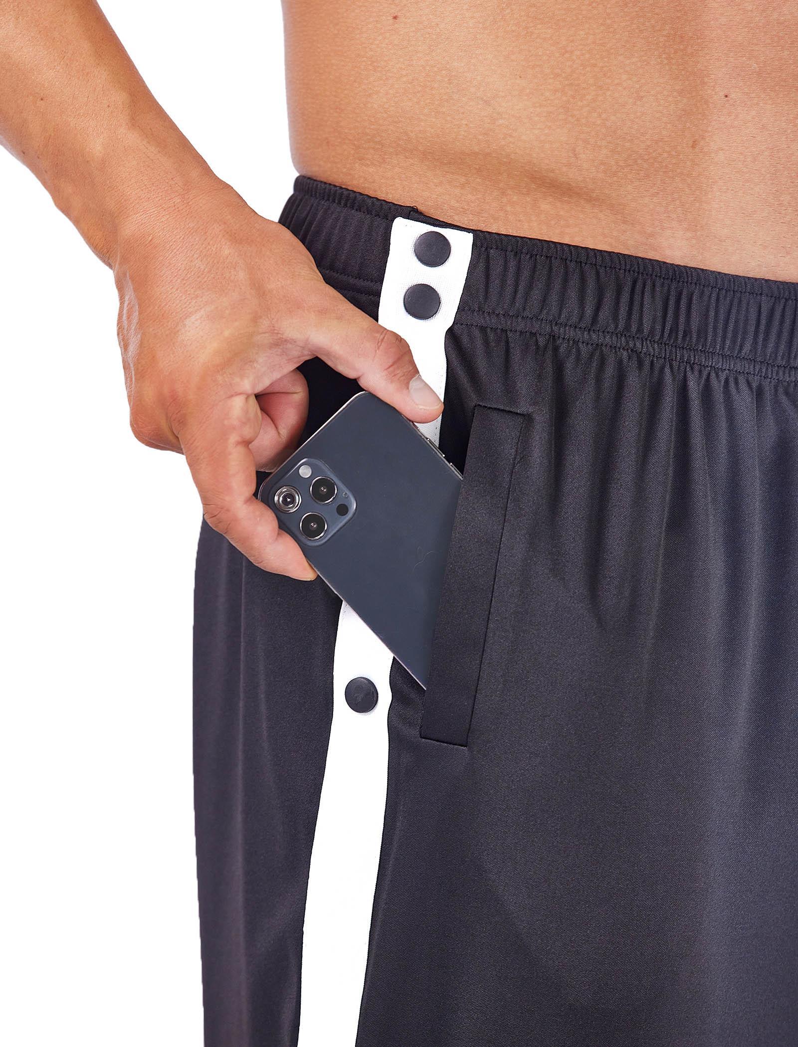 Top 88+ tear away pants walmart best in.eteachers