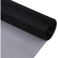 thumbnail image 1 of SURJDE Window Screen Mesh Roll, Indoor Anti Mosquito Insect Screen Net, Window, Door DIY Fiberglass Screen Replacement Mesh(Black,31.4"x78.7"), 1 of 7
