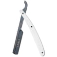 thumbnail image 2 of Level 3 Turkish Razor - Rust Free Straight Edge Razor, 2 of 7
