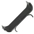 thumbnail image 2 of Cadre de Panneau d'Instrument, ABS Installation Facile Garniture de Tableau de Bord Durable pour Accessoire Intérieur, 2 of 8