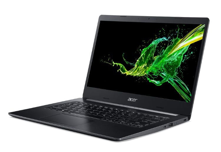 Acer Aspire 5 14" Laptop Intel Core i5-1035G1