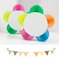 thumbnail image 2 of Vibrant Highlighters Ergonomic Grip Smooth Ink Flow for Students Office Use, 2 of 10
