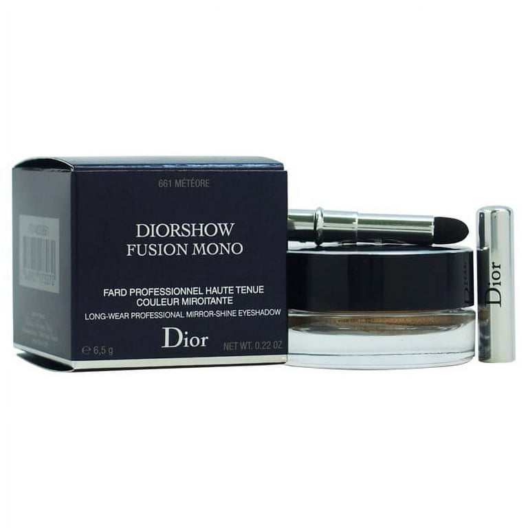 Christian Dior Diorshow Fusion Mono 661 Meteore oz