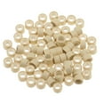 thumbnail image 3 of (1000 Pieces Pack) Extension Real Hair Highlights - Blonde, 3 of 9