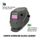 thumbnail image 5 of Kit Soldadora INFRA Arctron 130 Incluye Careta Econoline Black Lacquer M1914A sombra DIN 4 / 9-13 y Guante INFRA rojo de carnaza gruesa, resistente y flexible, 5 of 6