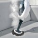 thumbnail image 2 of Steam Mop Pads, Reusable Steam Cloth Accessories, Washable Steam Cleaner Pads for Handheld Steam Cle, 2 of 5