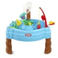 thumbnail image 2 of Little Tikes Table d'Eau Fish 'N Splash, 2 of 5