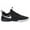 Black/White, variant on Nike Zoom HyperAce 2 White/Black
