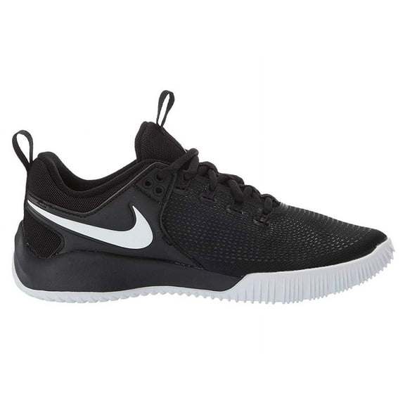 Nike Air Zoom Hyperace 2 AA0286-011 Sneakers Womens Black Volleyball Shoes DWA67