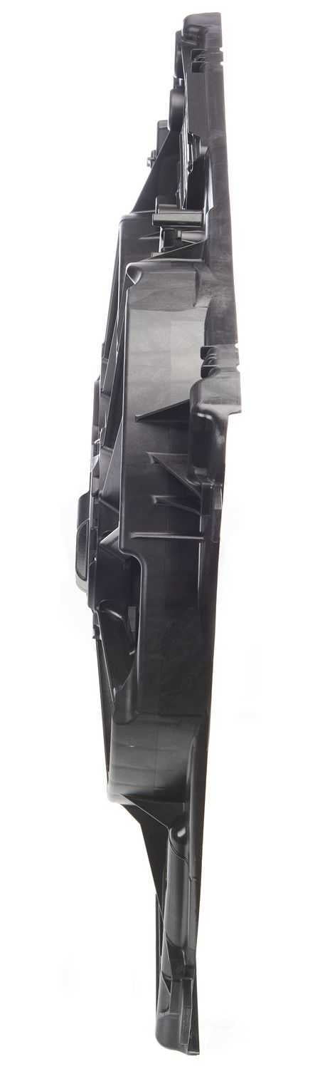 Bosch 0130308549 Engine Cooling Fan Motor Assembly