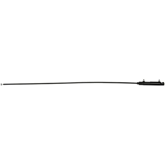 Dorman 912-455 Hood Release Cable for Specific BMW Models Fits select: 1997-2000 BMW 528, 2001-2003 BMW 530