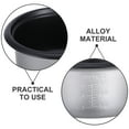 thumbnail image 2 of EeaseMX Revestimiento interior para olla arrocera Revestimiento interior antiadherente para olla arrocera, 2 of 7